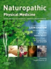 Image for Naturopathic physical medicine: theory and practice for manual therapists and naturopaths
