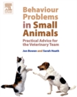 Image for Behaviour problems in small animals: practical advice for the veterinary team