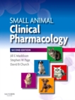 Image for Small animal clinical pharmacology