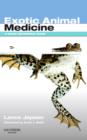 Image for Exotic animal medicine: a quick reference guide