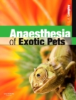 Image for Anaesthesia of exotic pets