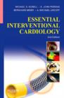 Image for Essential interventional cardiology