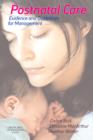 Image for Postnatal care: evidence and guidelines for management
