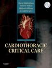 Image for Cardiothoracic Critical Care