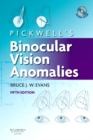Image for Pickwell&#39;s binocular vision anomalies