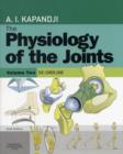 Image for The physiology of the jointsVolume 2,: The lower limb