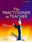 Image for The practitioner as teacher