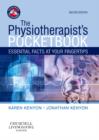 Image for The physiotherapist&#39;s pocket book: essential facts at your fingertips