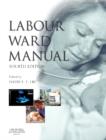 Image for Labour ward manual