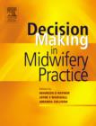 Image for Decision making in midwifery practice