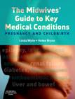 Image for The midwives&#39; guide to key medical conditions: pregnancy and childbirth