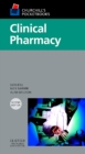 Image for Clinical pharmacy