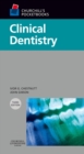 Image for Clinical Dentistry