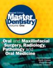 Image for Master dentistry.: (Oral and maxillofacial surgery, radiology, pathology and oral medicine.)
