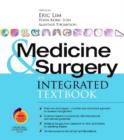 Image for Medicine &amp; surgery: an integrated textbook