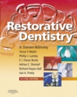 Image for Restorative dentistry