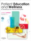 Image for Patient Education and Wellness