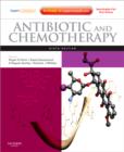 Image for Antibiotic and Chemotherapy
