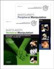 Image for Maitland&#39;s Vertebral Manipulation, Volume 1, 8e and Maitland&#39;s Peripheral Manipulation, Volume 2, 5e (2-Volume Set)