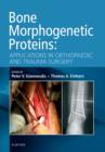 Image for Bone Morphogenetic Proteins