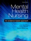Image for Mental Health Nursing: An Evidence-based Approach