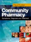 Image for Community pharmacy: symptoms, diagnosis and treatment
