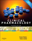 Image for Clinical pharmacology