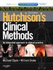 Image for Hutchinson&#39;s Clinical Methods : An Integrated Approach to Clinical Practice