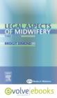 Image for Legal aspects of midwifery