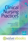 Image for Clinical Nursing Practices