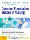 Image for Common Foundation Studies in Nursing Text and Evolve eBooks Package