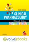 Image for Clinical Pharmacology