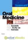 Image for Oral Medicine