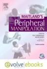 Image for Maitland&#39;s Peripheral Manipulation : With Pageburst Access