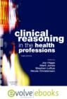 Image for Clinical reasoning in the health professions