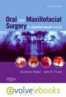 Image for Oral and Maxillofacial Surgery : An Objective-Based Textbook