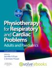 Image for Physiotherapy for Respiratory and Cardiac Problems