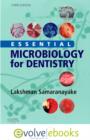 Image for Essential Microbiology for Dentistry