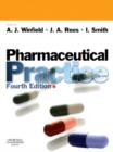 Image for Pharmaceutical Practice