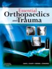 Image for Essential orthopaedics and trauma.