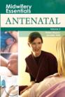 Image for Midwifery essentials.: (Antenatal)