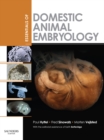 Image for Essentials of domestic animal embryology