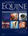 Image for Clinical Equine Oncology