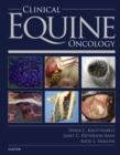 Image for Clinical equine oncology