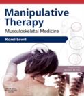 Image for Manipulative therapy: musculoskeletal medicine
