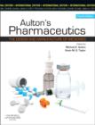 Image for Aulton&#39;s Pharmaceutics : The Design and Manufacture of Medicines