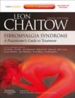 Image for Fibromyalgia syndrome: a practitioner&#39;s guide to treatment