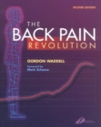Image for The back pain revolution