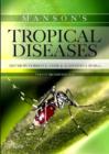 Image for Manson&#39;s tropical diseases.