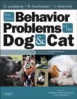 Image for Behavior Problems of the Dog and Cat